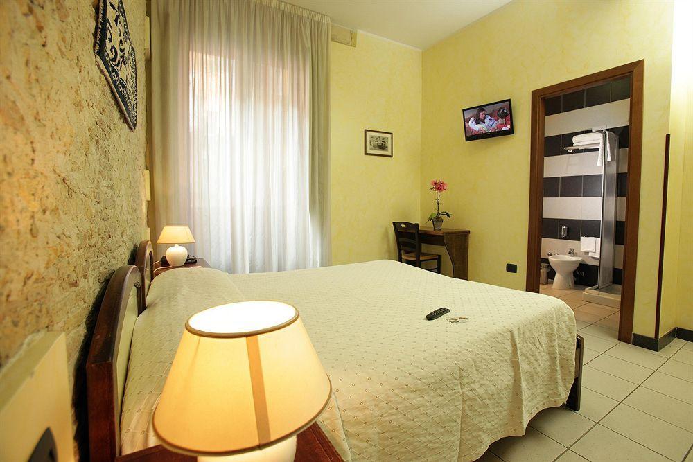 Arcobaleno Rooms Кальяри Экстерьер фото