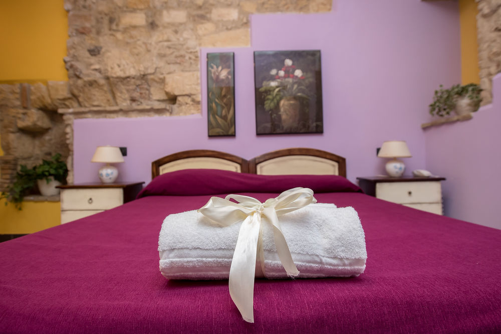Arcobaleno Rooms Кальяри Экстерьер фото
